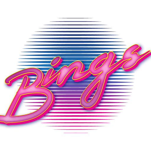 Bings Tint logo